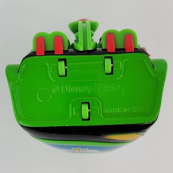 Disney Theme Park Die Cast Collectible Buzz Lightyears‎ Space Ranger Spin - Picture 5 of 5